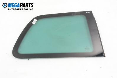 Fantă de ventilație ușă for Peugeot 307 1.6 HDi, 109 hp, combi, 2005, position: dreapta