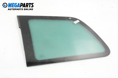 Fantă de ventilație ușă for Peugeot 307 1.6 HDi, 109 hp, combi, 2005, position: stânga