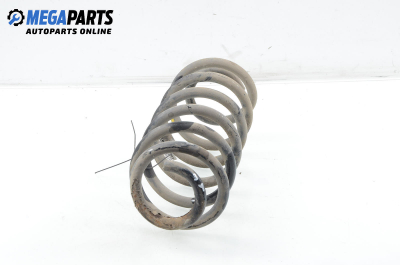 Coil spring for Peugeot 307 1.6 HDi, 109 hp, station wagon, 2005, position: rear