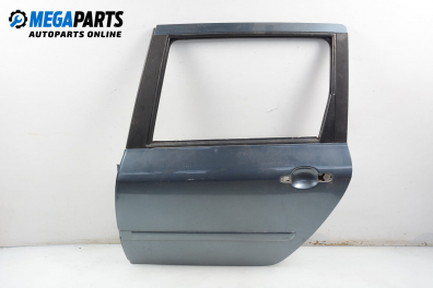 Ușă for Peugeot 307 1.6 HDi, 109 hp, combi, 2005, position: stânga - spate