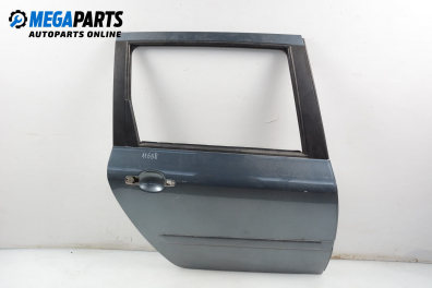 Ușă for Peugeot 307 1.6 HDi, 109 hp, combi, 2005, position: dreaptă - spate