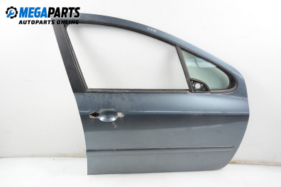 Ușă for Peugeot 307 1.6 HDi, 109 hp, combi, 2005, position: dreaptă - fața