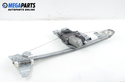 Macara electrică geam for Peugeot 307 1.6 HDi, 109 hp, combi, 2005, position: dreaptă - spate