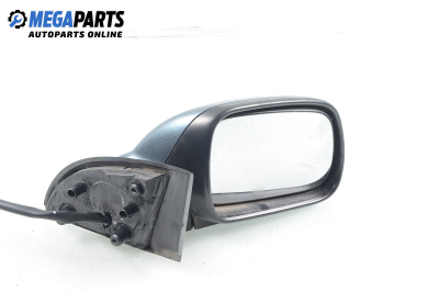 Mirror for Peugeot 307 1.6 HDi, 109 hp, station wagon, 2005, position: right