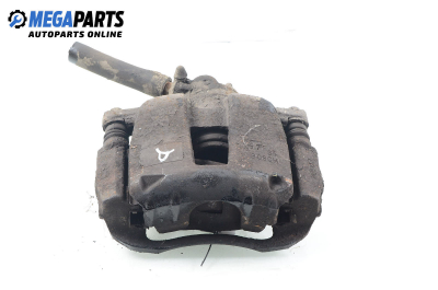 Caliper for Peugeot 307 1.6 HDi, 109 hp, station wagon, 2005, position: front - right