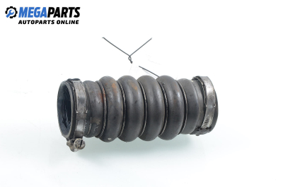 Furtun turbo for Peugeot 307 1.6 HDi, 109 hp, combi, 2005