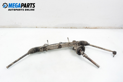 Hydraulic steering rack for Peugeot 307 1.6 HDi, 109 hp, station wagon, 2005