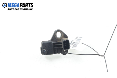 Senzor MAP for Peugeot 307 1.6 HDi, 109 hp, combi, 2005