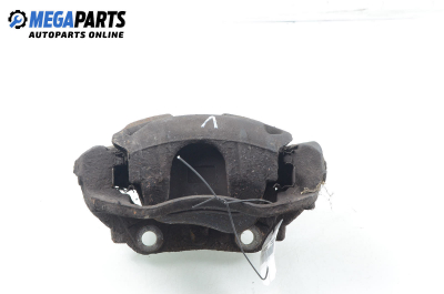 Caliper for Peugeot 307 1.6 HDi, 109 hp, station wagon, 2005, position: front - left