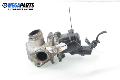 EGR ventil for Peugeot 307 1.6 HDi, 109 hp, combi, 2005