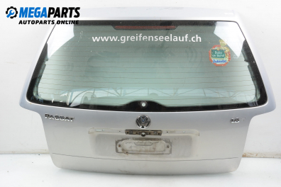 Heckklappe for Volkswagen Passat (B5; B5.5) 1.8 T, 150 hp, combi, 1998, position: rückseite