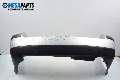 Stoßfänger hinten for Volkswagen Passat (B5; B5.5) 1.8 T, 150 hp, combi, 1998, position: rückseite