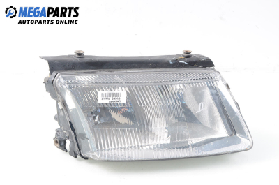 Headlight for Volkswagen Passat (B5; B5.5) 1.8 T, 150 hp, station wagon, 1998, position: right