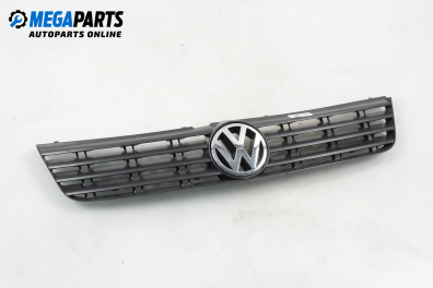 Grill for Volkswagen Passat (B5; B5.5) 1.8 T, 150 hp, station wagon, 1998, position: front