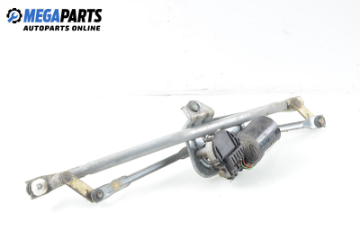 Front wipers motor for Volkswagen Passat (B5; B5.5) 1.8 T, 150 hp, station wagon, 1998, position: front