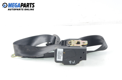 Seat belt for Volkswagen Passat (B5; B5.5) 1.8 T, 150 hp, station wagon, 1998, position: front - right