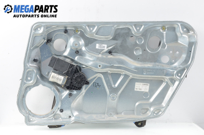 Antrieb el. fensterheber for Volkswagen Passat (B5; B5.5) 1.8 T, 150 hp, combi, 1998, position: rechts, vorderseite