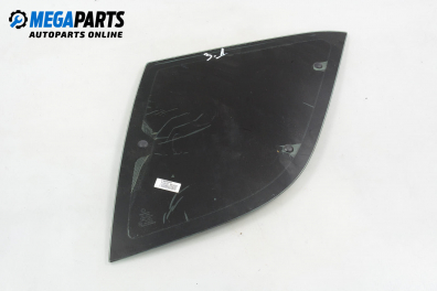 Vent window for Mercedes-Benz M-Class W163 3.2, 218 hp, suv automatic, 1998, position: right