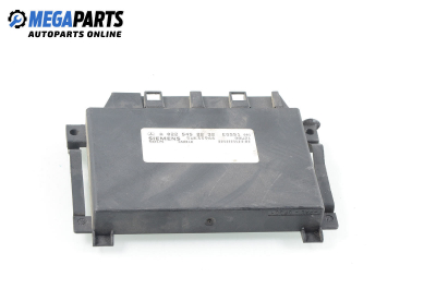 Transmission module for Mercedes-Benz M-Class W163 3.2, 218 hp, suv automatic, 1998  № A 022 545 22 32
