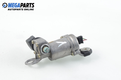 Rear window vent motor for Mercedes-Benz M-Class W163 3.2, 218 hp, suv automatic, 1998, position: left