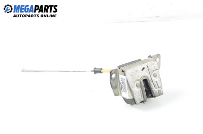 Trunk lock for Mercedes-Benz M-Class W163 3.2, 218 hp, suv automatic, 1998, position: rear
