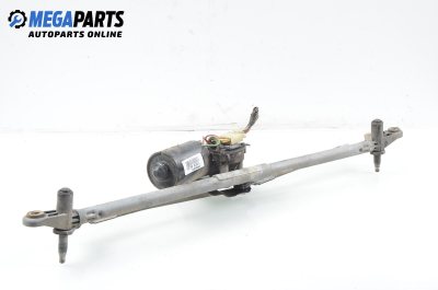 Front wipers motor for Mercedes-Benz M-Class W163 3.2, 218 hp, suv automatic, 1998, position: front