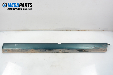 Side skirt for Mercedes-Benz M-Class W163 3.2, 218 hp, suv automatic, 1998, position: right