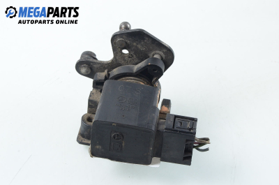 Accelerator potentiometer for Mercedes-Benz M-Class W163 3.2, 218 hp, suv automatic, 1998