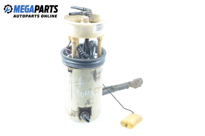 Benzinpumpe for Mercedes-Benz M-Klasse W163 3.2, 218 hp, suv automatic, 1998