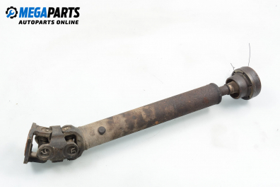 Tail shaft for Mercedes-Benz M-Class W163 3.2, 218 hp, suv automatic, 1998