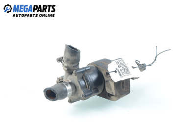 Water pump heater coolant motor for Mercedes-Benz M-Class W163 3.2, 218 hp, suv automatic, 1998
