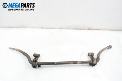 Sway bar for Mercedes-Benz M-Class W163 3.2, 218 hp, suv automatic, 1998, position: front