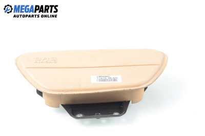 Airbag for Mercedes-Benz M-Klasse W163 3.2, 218 hp, suv automatic, 1998, position: vorderseite