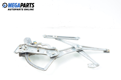 Macara electrică geam for Mercedes-Benz M-Class W163 3.2, 218 hp, suv automatic, 1998, position: stânga - fața