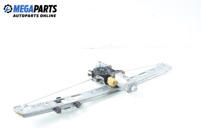 Macara electrică geam for Mercedes-Benz M-Class W163 3.2, 218 hp, suv automatic, 1998, position: dreaptă - spate