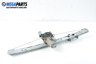 Electric window regulator for Mercedes-Benz M-Class W163 3.2, 218 hp, suv automatic, 1998, position: rear - left