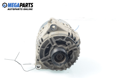 Alternator for Mercedes-Benz M-Class W163 3.2, 218 hp, suv automatic, 1998