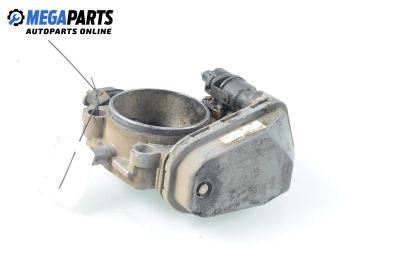 Drosselklappe for Mercedes-Benz M-Klasse W163 3.2, 218 hp, suv automatic, 1998