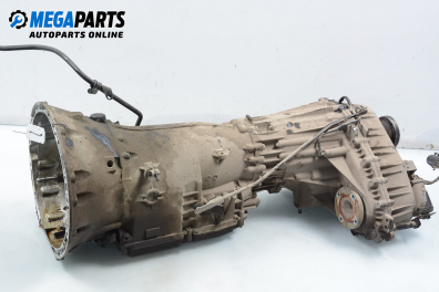 Automatic gearbox for Mercedes-Benz M-Class W163 3.2, 218 hp, suv automatic, 1998 № 1632702200