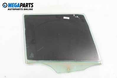 Window for Mercedes-Benz M-Class W163 3.2, 218 hp, suv automatic, 1998, position: rear - right