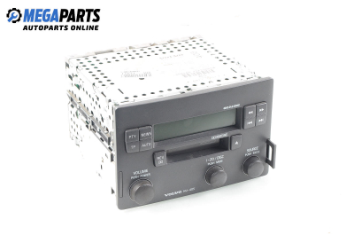 Cassette player for Volvo S40/V40 (1995-2004)