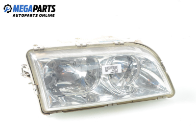 Headlight for Volvo S40/V40 1.9 DI, 115 hp, station wagon, 2002, position: right
