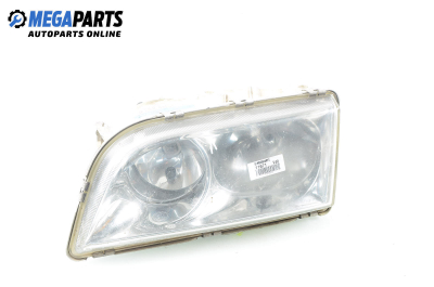 Headlight for Volvo S40/V40 1.9 DI, 115 hp, station wagon, 2002, position: left