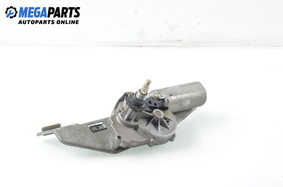 Front wipers motor for Volvo S40/V40 1.9 DI, 115 hp, station wagon, 2002, position: rear