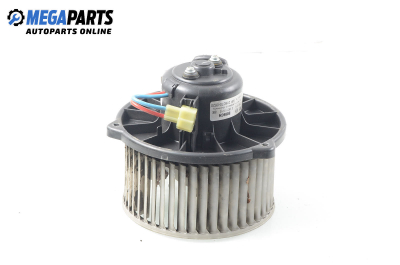 Heating blower for Volvo S40/V40 1.9 DI, 115 hp, station wagon, 2002