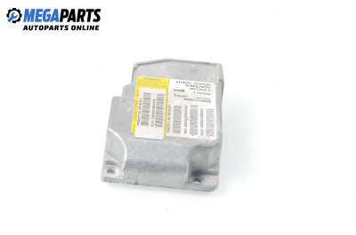 Airbag module for Volvo S40/V40 1.9 DI, 115 hp, station wagon, 2002 № 30613048