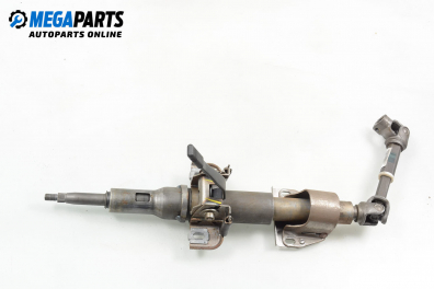 Steering shaft for Volvo S40/V40 1.9 DI, 115 hp, station wagon, 2002