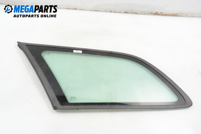 Vent window for Volvo S40/V40 1.9 DI, 115 hp, station wagon, 2002, position: left