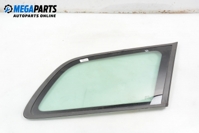 Vent window for Volvo S40/V40 1.9 DI, 115 hp, station wagon, 2002, position: right