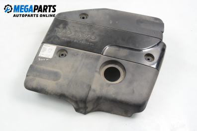 Engine cover for Volvo S40/V40 1.9 DI, 115 hp, station wagon, 2002